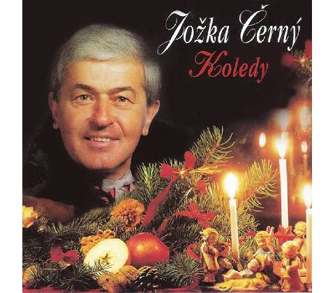Jožka Černý - Koledy