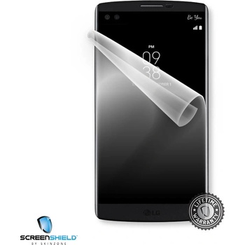 Ochranná fólia Screenshield LG H960 LG V10 - displej