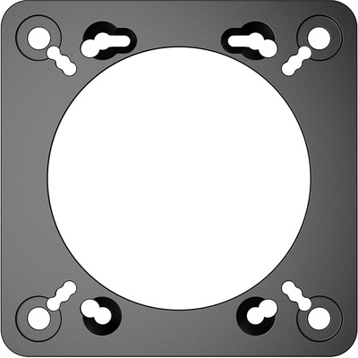 MOZA Racing Универсален адаптер за волани MOZA Multi-function Stalks (MOZA-ACC-STALKS-MOUNT)