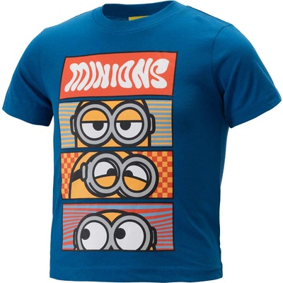 Kids movie heroes Тениска minions