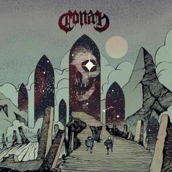 Conan - Violence Dimension CD