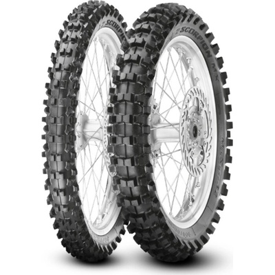 PIRELLI 80/100 R21 SCORPION MX32 MID SOFT 51M STADIUM