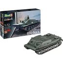 Revell PT-76B Plastic ModelKit 03314 1:72