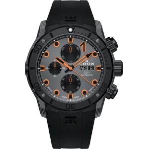 Edox 01125 ccn gno (01125 ccn gno) Часовници