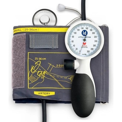 Little Doctor LD-91 1 had.+fonendoskop