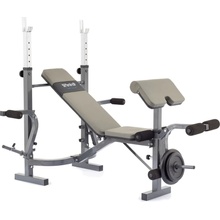 TRINFIT Bench FX3