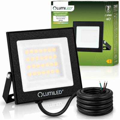 Lumiled ZONER2 20W 2000lm 4000K