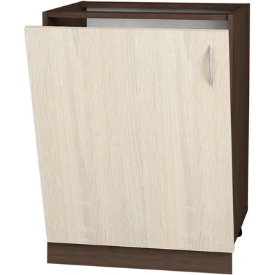 Врата за съдомиялна Модест 600