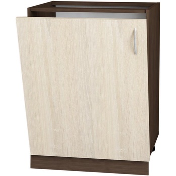 Врата за съдомиялна Модест 600