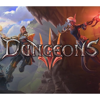 Dungeons 3 - Complete DLC Bundle
