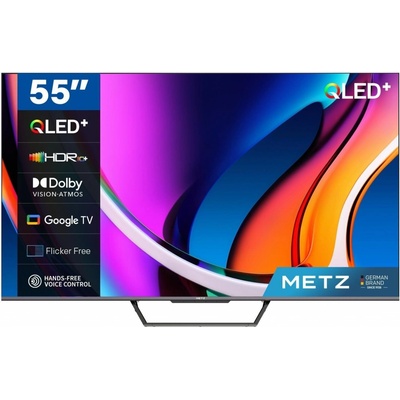 Metz 55MQD7500Z