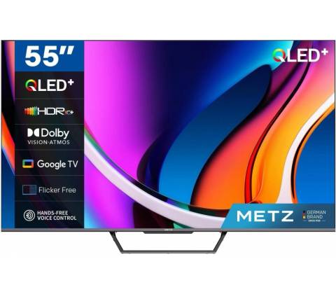 Metz 55MQD7500Z