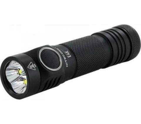 Nitecore E4K