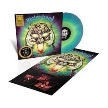 Motorhead Overkill 1 Vinyl