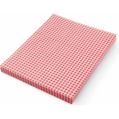 HENDI pergamenový papír 250×350 mm – 500 ks