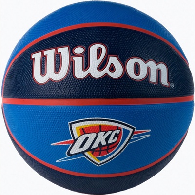 Wilson NBA team Oklahoma City Thunder