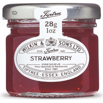 Wilkin & Sons Jahoda 28g 72 ks