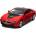 Kinsmart Метална количка Kinsmart - BMW I8, 1: 34, червена (54143)