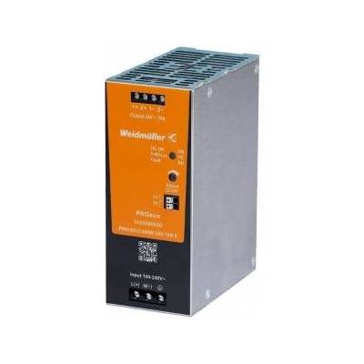 Switching power supply 100-240V AC / 24V DC 240W 10A PRO ECO gen2 3025580000