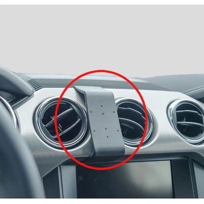 Brodit ProClip montážna konzola na palubnú dosku pre Ford Mustang 15-23, 855096
