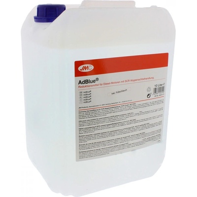 JMP AdBlue 20 l