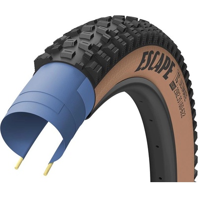 Goodyear Escape Ultimate TC 27.5x2.35/60-584