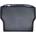 M-PLAST Стелка за багажник за Mercedes C-Class W203 (2000-2007) Sport Coupe (19038PVC)