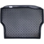 M-PLAST Стелка за багажник за Mercedes C-Class W203 (2000-2007) Sport Coupe (19038PVC)