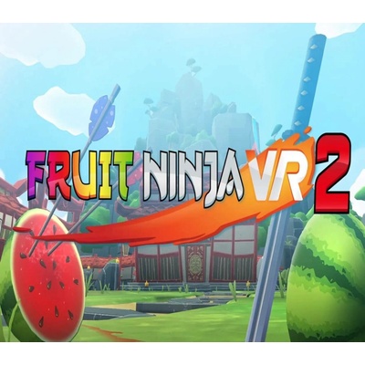 Fruit Ninja VR 2