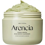 Arencia Fresh Green Rice Mochi Cleanser 120 g - cosmetino