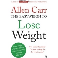Allen Carr's Easyweigh to Lose Weight - Paperb- Allen Carr