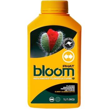 Image 1 of Bloom Advanced Floriculture BLOOM Phat 1L
