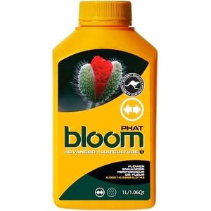 Bloom Advanced Floriculture BLOOM Phat 1L