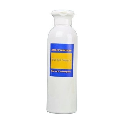 Iv San Bernard Šampon Sulfoscab sírový 200 ml