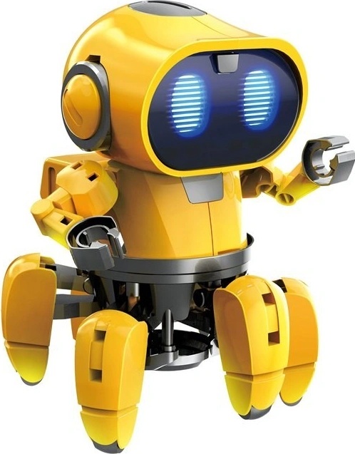 Buki Robot TIBO