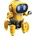 Buki Robot TIBO