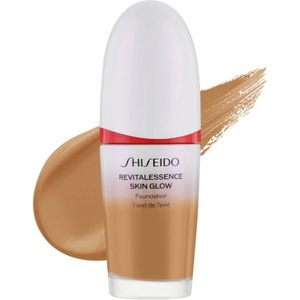 Shiseido Revitalessence Skin Glow Foundation SPF 30 PA+++ Фон дьо тен 30ml - elinor - 52,81 лв