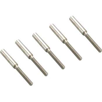 Revtec Závitová koncovka pájecí M2 drát 2.1 5