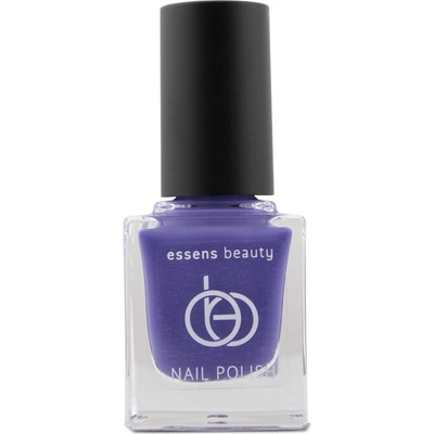 ESSENS lak na nehty Lilac 021, 10,5 ml