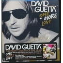 GUETTA DAVID: ONE MORE LOVE, CD