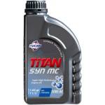 FUCHS Titan Syn MC 10W-40 1 l