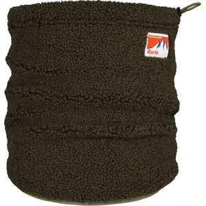 Barts Мъжки шал Barts Isafjord Col Scarf - Army - размер One Size (203-3643-0111)