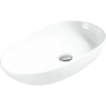 Mexen Lucia 55x30 cm white (21925500)