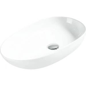 Mexen Lucia 55x30 cm white (21925500)