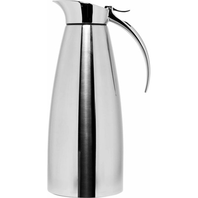 Emsa Eleganza vaku. kanvica 1 l chrom
