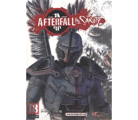 Afterfall: Insanity