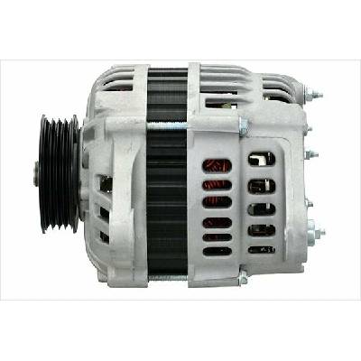 Alternátor HELLA 8EL 015 630-381 (8EL015630381)