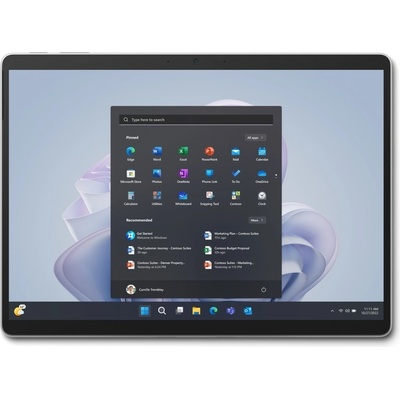 Microsoft Surface Pro 9 for Business QLQ-00004