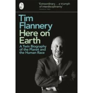Here on Earth | Tim Flannery (2012)