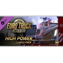 Hry na PC Euro Truck Simulator 2 High Power Cargo Pack